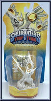 Spotlight Action Figure