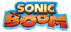 Sonic Boom