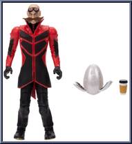 Robotnik Action Figure