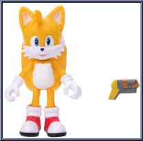Tails Action Figure