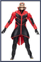 Ivo Robotnik Action Figure