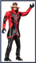 Robotnik Action Figure