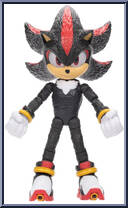 Shadow Action Figure