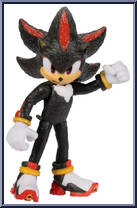 Shadow Action Figure