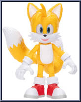 Tails Action Figure