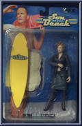 Mayor Massengil Action Figure