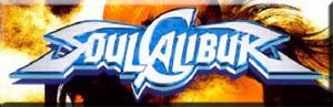 Soul Calibur