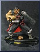 Heishiro Mitsurugi from Soul Calibur - Basic Series manufactured by Epoch [Loose]