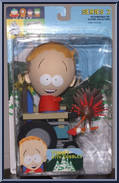 Timmy (with Gobbles) Action Figure