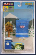 Towelie from South Park - Series 2 manufactured by Mirage [Front]