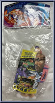 Lola Bunny from Space Jam - Plush manufactured by McDonald's [Back]