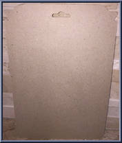 White Robot from Spacewar - Basic Series manufactured by Arco [Back]