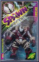 Alien Spawn (Black)