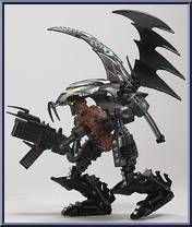 Future Spawn (Deluxe Figure) Action Figure