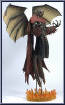 Nightmare Spawn Action Figure