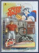 Pops Racer from Speed Racer - Basic Series manufactured by ReSaurus [Front]