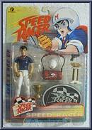Speed Racer from Speed Racer - Basic Series manufactured by ReSaurus [Front]