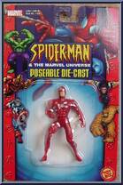 Daredevil Action Figure