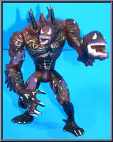 Venom (Deep Sea) Action Figure
