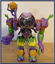 Green Goblin Action Figure