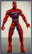Spider-Man / Doctor Octopus - Armed and Dangerous Action Figure