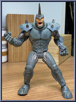 Ultimate Rhino [Reissue] Action Figure