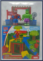 Tree House Headquarters Action Figure