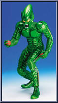 Green Goblin Action Figure