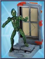 Green Goblin (Battle Ravaged) Action Figure