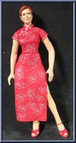 Mary Jane Action Figure