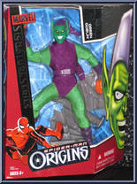 Green Goblin Action Figure