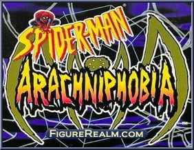 Spider-Man (Toy Biz)