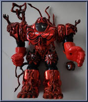 Carnage Action Figure