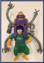 Dr. Octopus