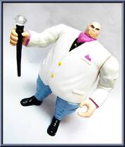 Kingpin Action Figure
