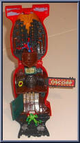 Oscorp Underground Reactor Action Figure