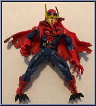 Spider-Goblin