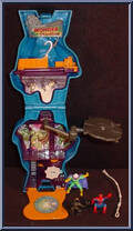 Wonder Studios Action Figure