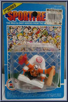 Ty Target from Sportfreaks - Basic Series manufactured by HG Toys [Front]
