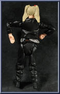 Juni Cortez / Gerti Giggles from Spy Kids - Basic Series manufactured by Play Along [Gerty]