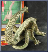 OSS Figure Collection from Spy Kids - Basic Series manufactured by Play Along [Loose]