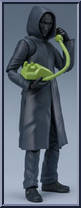 Front Man from Squid Game - S.H. Figuarts manufactured by Bandai [Loose]