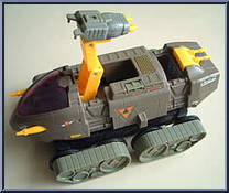 Shadow Raider (Sneak Attack) Action Figure