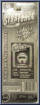 2-Pack #1 from S.T.A.R. Force - Max Power manufactured by Lanard Toys [Back]