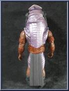 Horus (Attack Pilot) from Stargate - Basic Series manufactured by Hasbro [Loose]