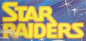 Star Raiders