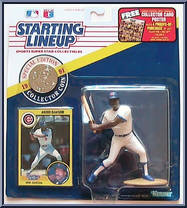 Andre Dawson (Cubs) Action Figure