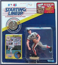 Ben McDonald (Orioles) Action Figure