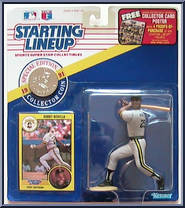 Bobby Bonilla (Pirates) Action Figure
