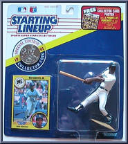 Ken Griffey Jr (Mariners) Action Figure